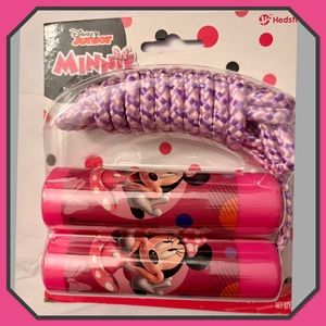 🌸New🌸Minnie Mouse Jump Rope🌸